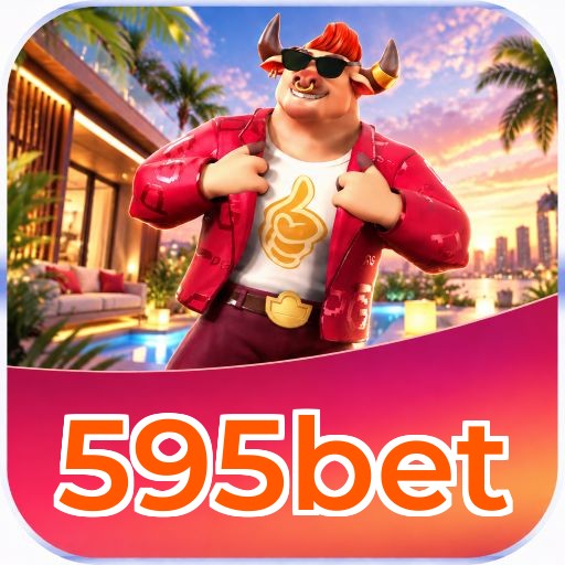 Fortune Series da 595bet - Tiger, Rabbit, Dragon, OX com RTP 96%+