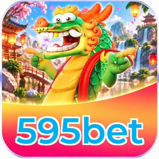 Logo 595bet - Cassino Online Brasil