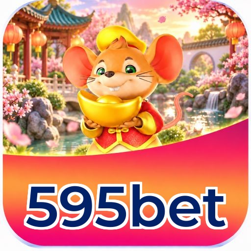 Logo 595bet