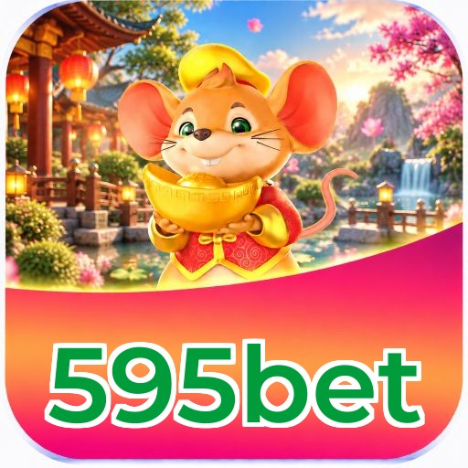 Logo 595bet