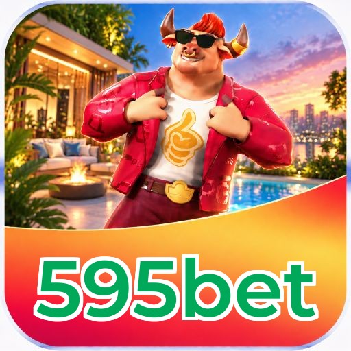Logo 595bet