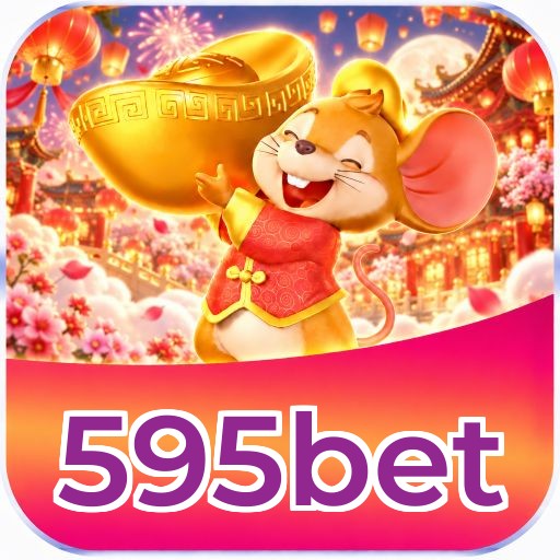 Logo 595bet