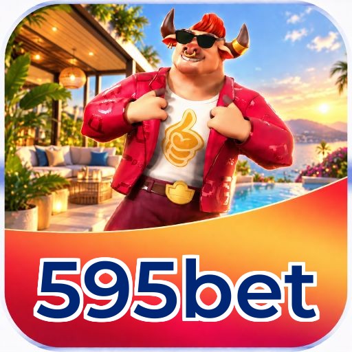 Logo 595bet