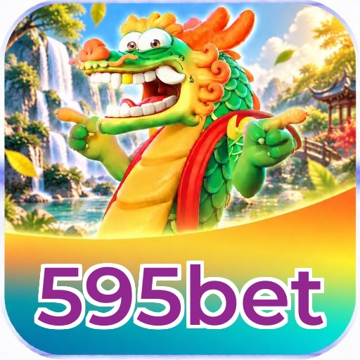 Logo 595bet - Cassino Online Brasil