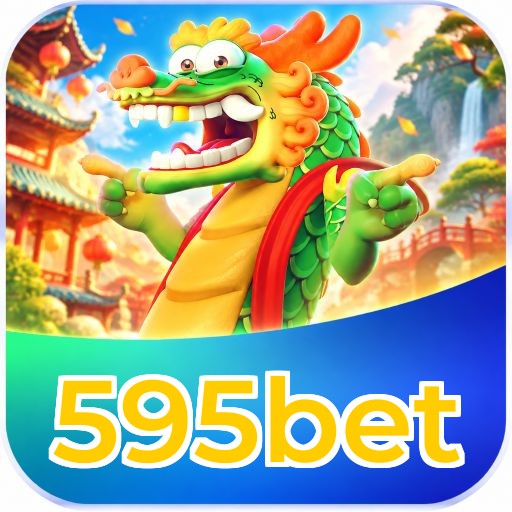 Logo 595bet