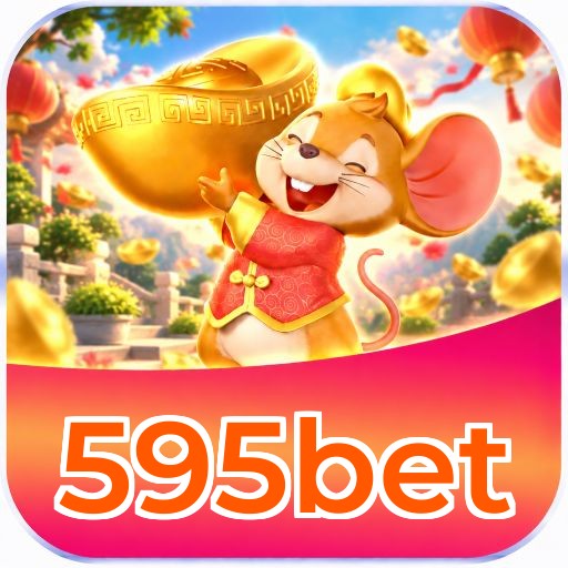 Logo 595bet - Cassino Online Brasil