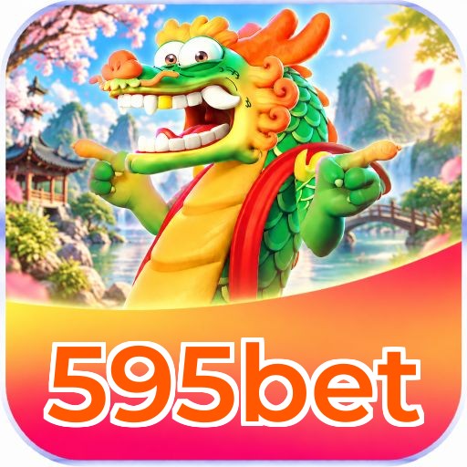 Logo 595bet