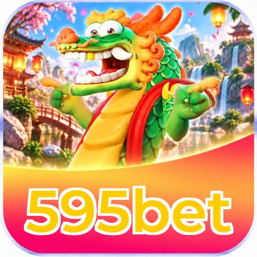 Logo 595bet
