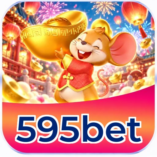 Logo 595bet - Cassino Online Brasil