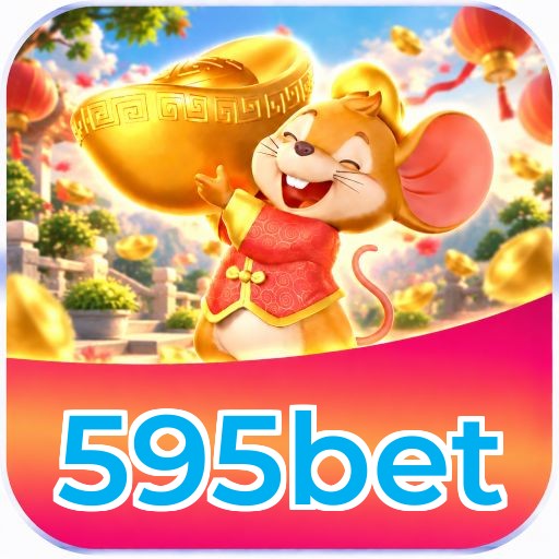 Logo 595bet