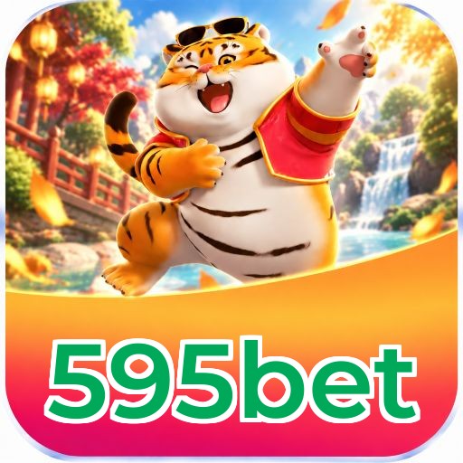 Logo 595bet