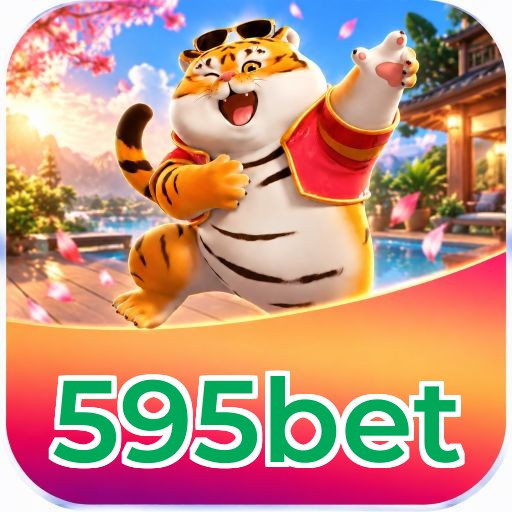 Logo 595bet - Cassino Online Brasil