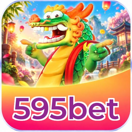 Logo 595bet - Cassino Online Brasil