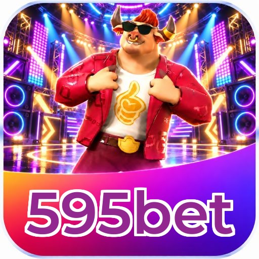 Logo 595bet